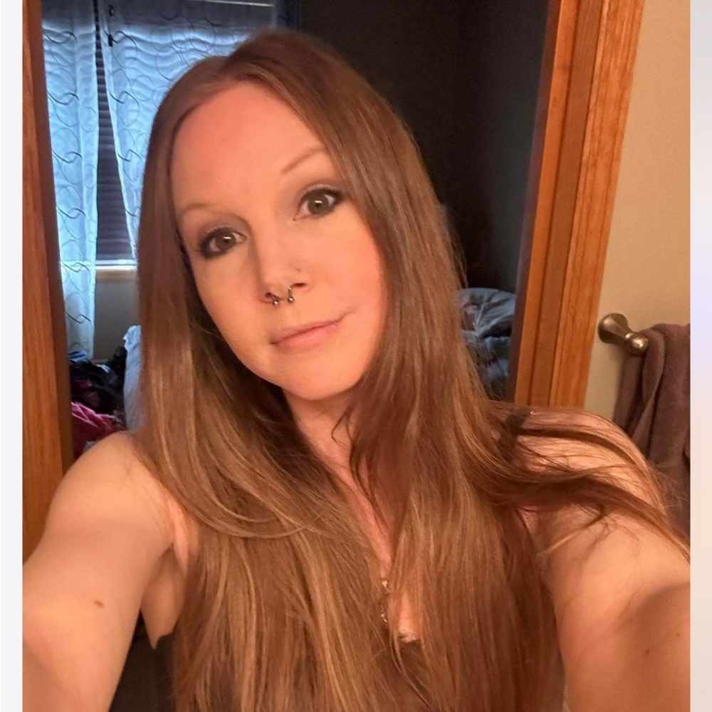 Meet your Posher, Katrina